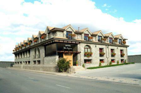 Hotel Villa Virginia