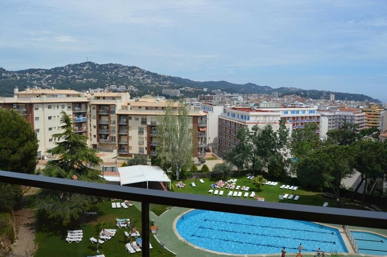 Hotel Samba