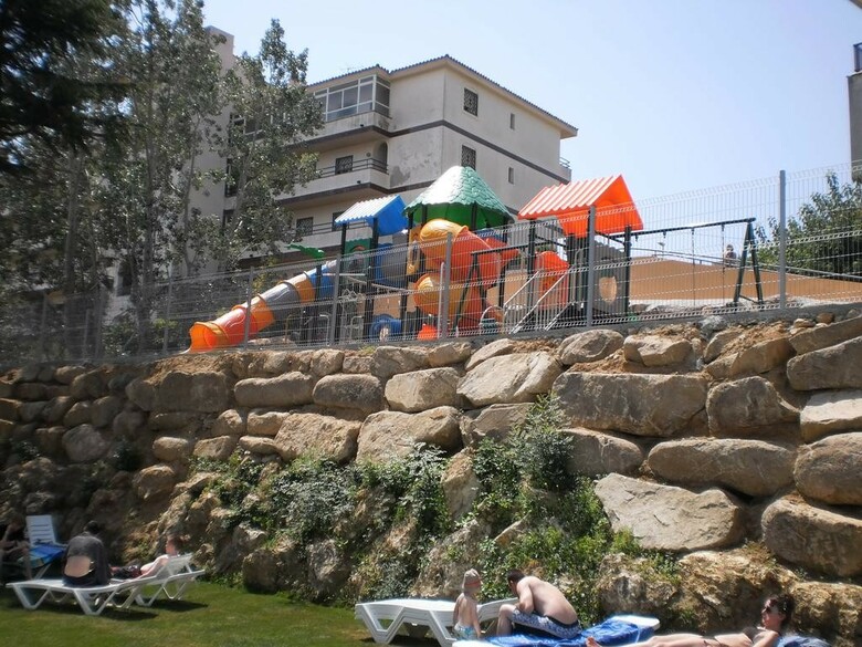 Hotel Samba