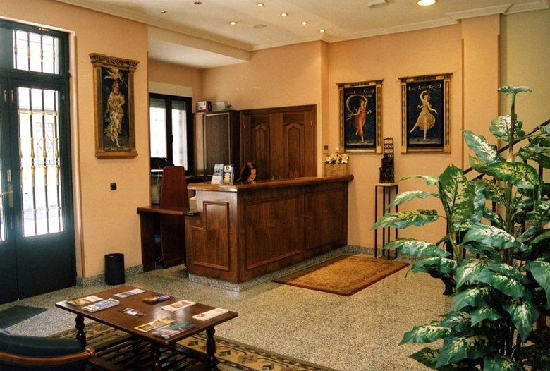 Hotel Eurowest Gran Confort