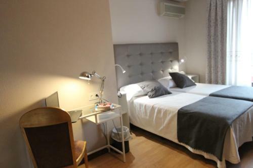 Hotel Eurowest Gran Confort