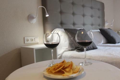 Hotel Eurowest Gran Confort