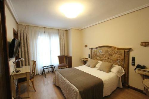 Hotel Eurowest Gran Confort