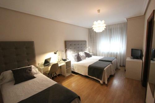 Hotel Eurowest Gran Confort