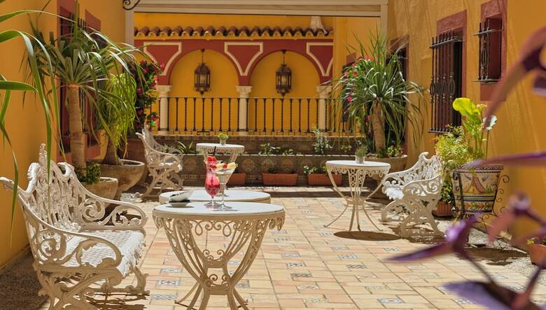 Hotel H10 Corregidor Boutique