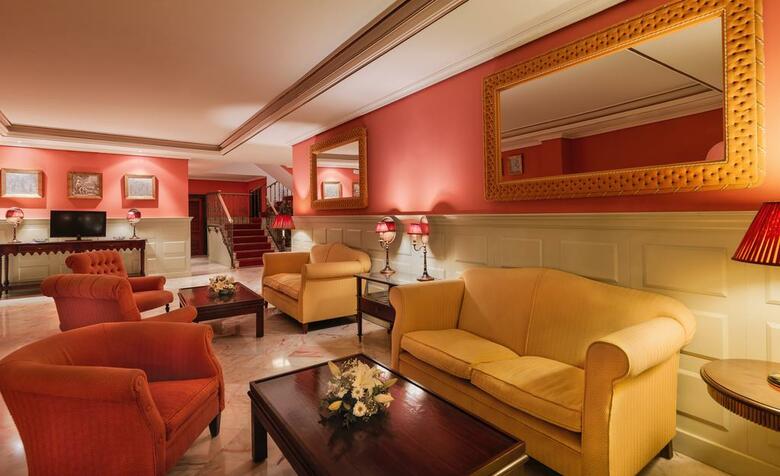 Hotel H10 Corregidor Boutique