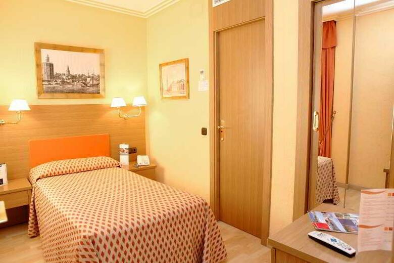Hotel H10 Corregidor Boutique