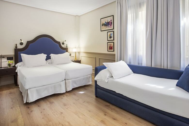 Hotel H10 Corregidor Boutique