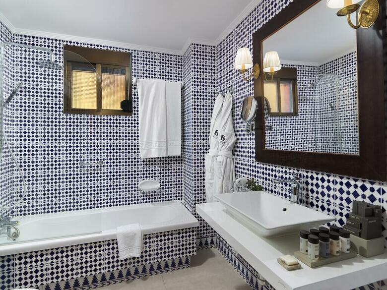 Hotel H10 Corregidor Boutique