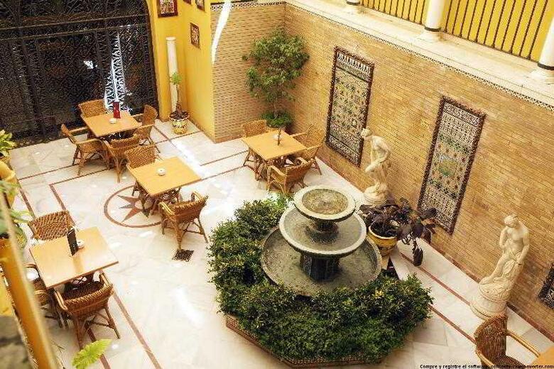 Hotel H10 Corregidor Boutique