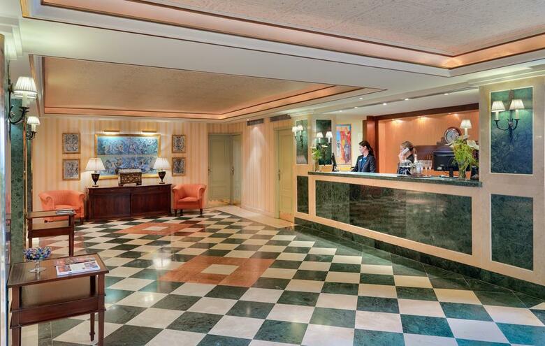 Hotel H10 Corregidor Boutique