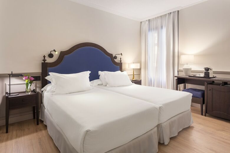Hotel H10 Corregidor Boutique