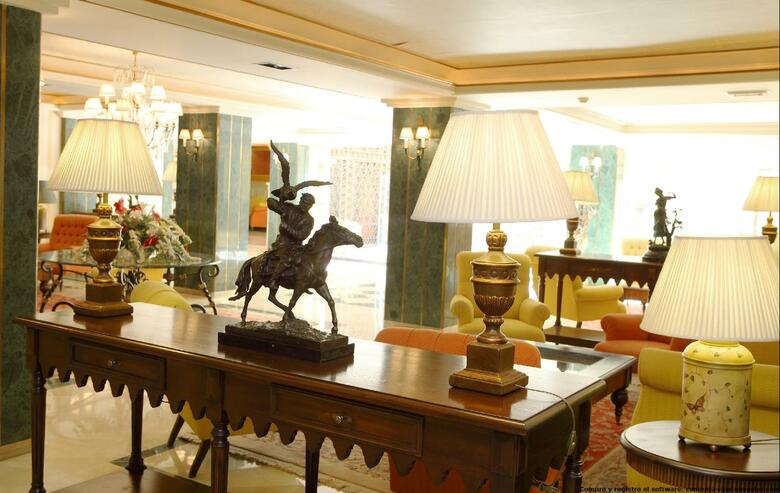 Hotel H10 Corregidor Boutique