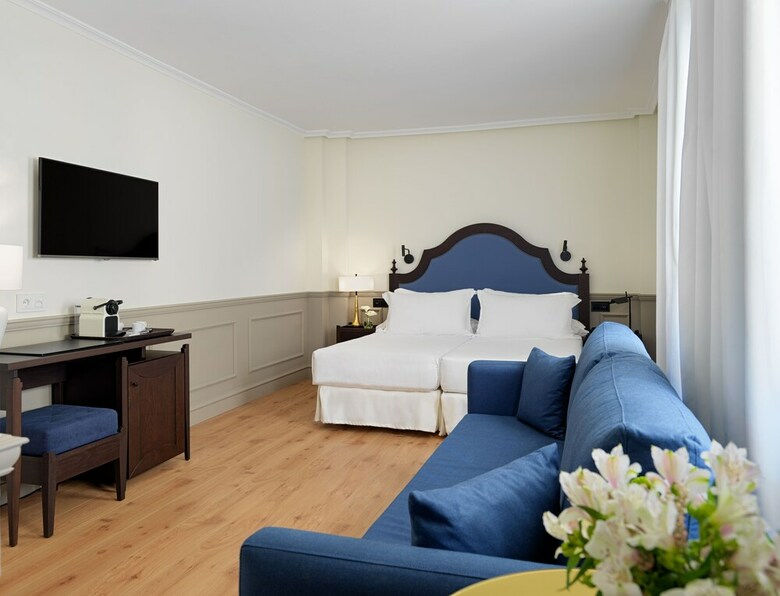 Hotel H10 Corregidor Boutique