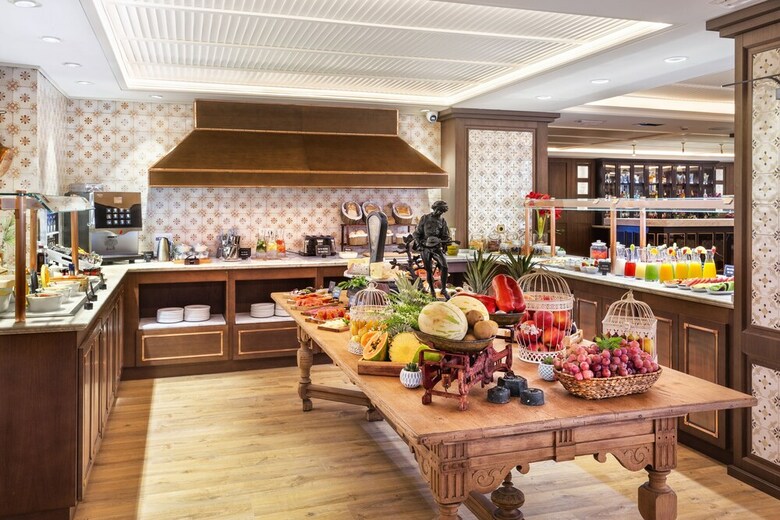 Hotel H10 Corregidor Boutique