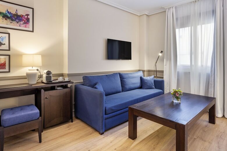 Hotel H10 Corregidor Boutique