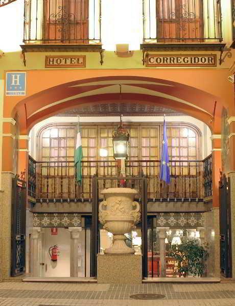 Hotel H10 Corregidor Boutique