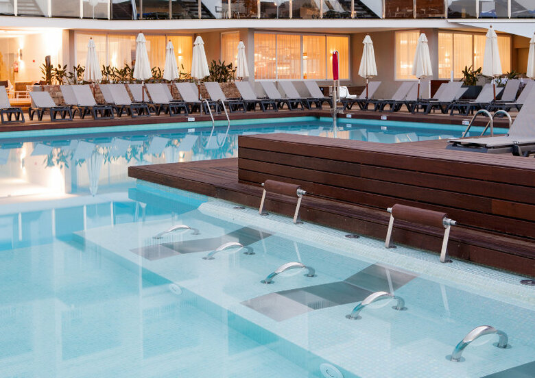Hotel Mongibello Ibiza