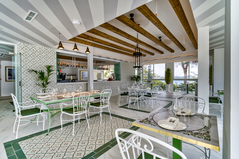 Hotel Mongibello Ibiza