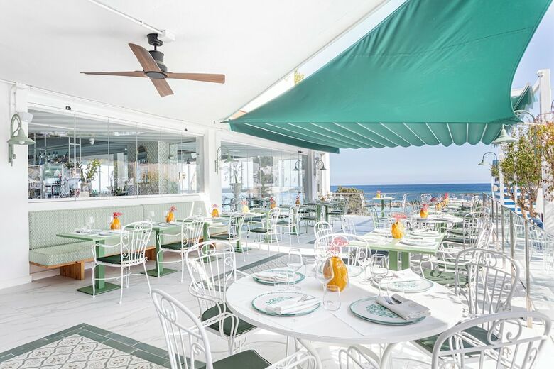Hotel Mongibello Ibiza