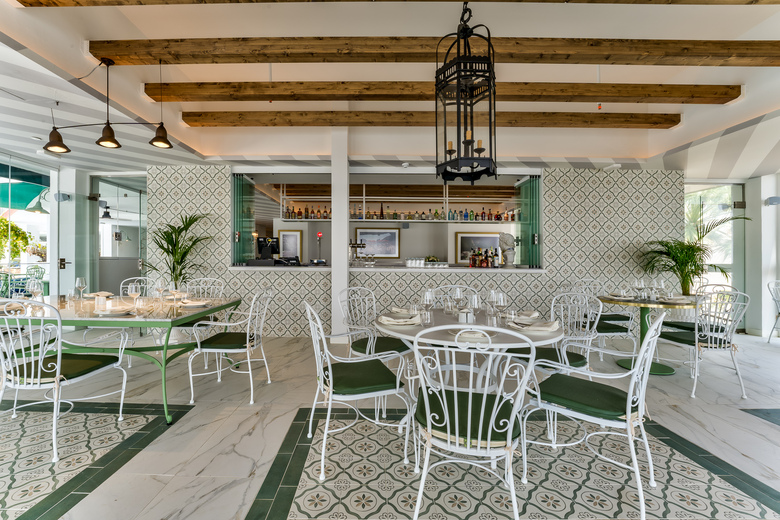 Hotel Mongibello Ibiza