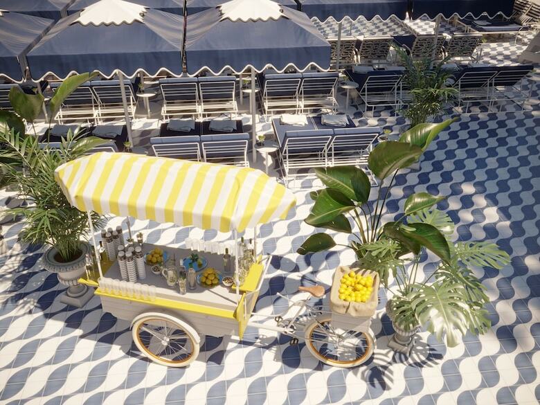Hotel Mongibello Ibiza