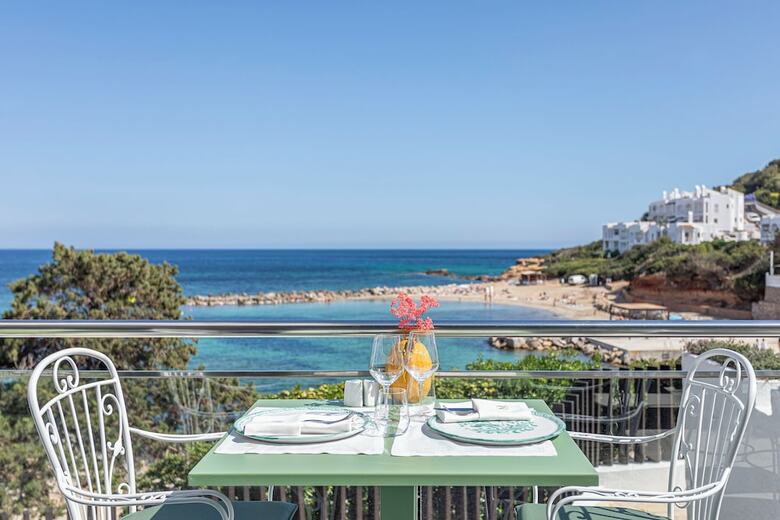 Hotel Mongibello Ibiza