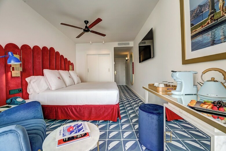 Hotel Mongibello Ibiza