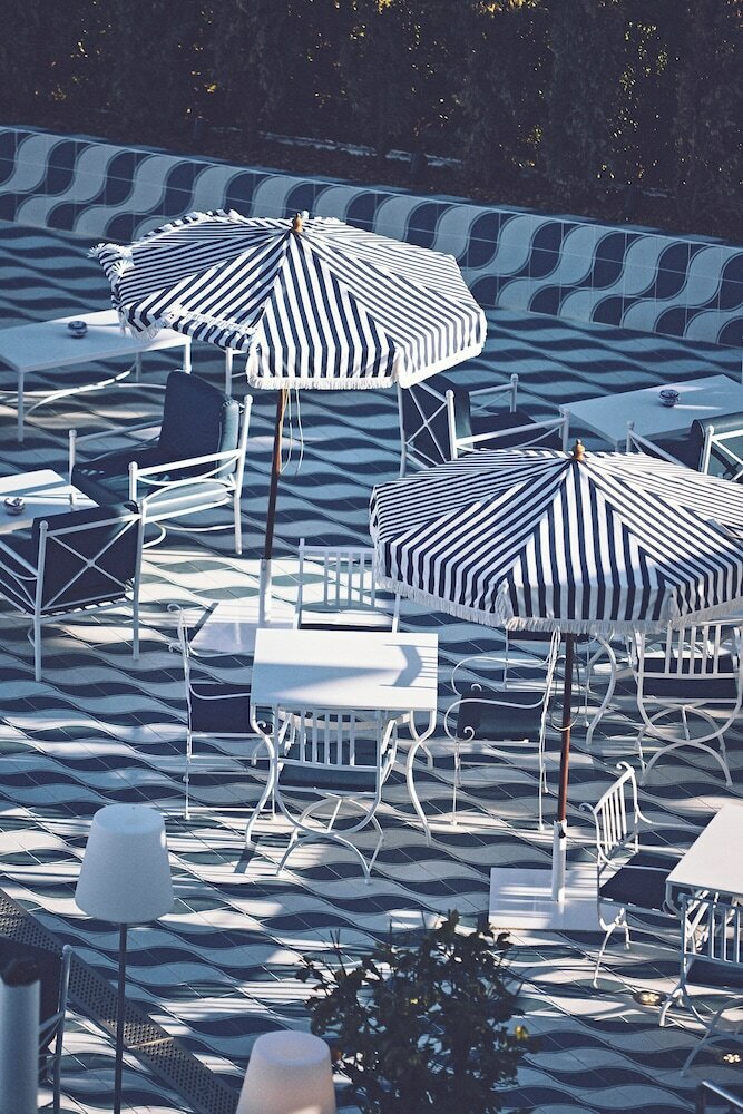 Hotel Mongibello Ibiza
