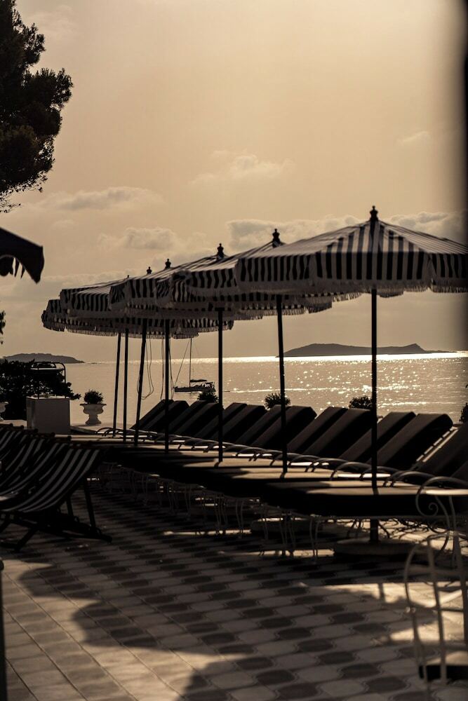 Hotel Mongibello Ibiza