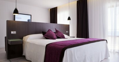 Hotel Mongibello Ibiza