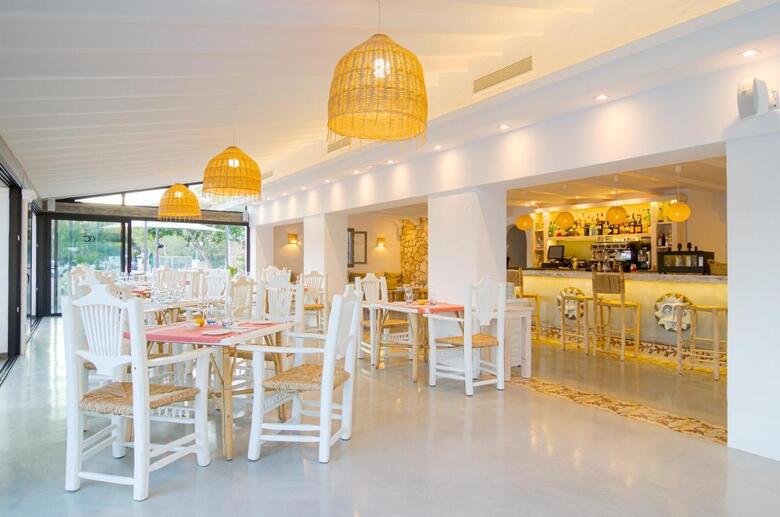 Hotel Villas S'argamassa