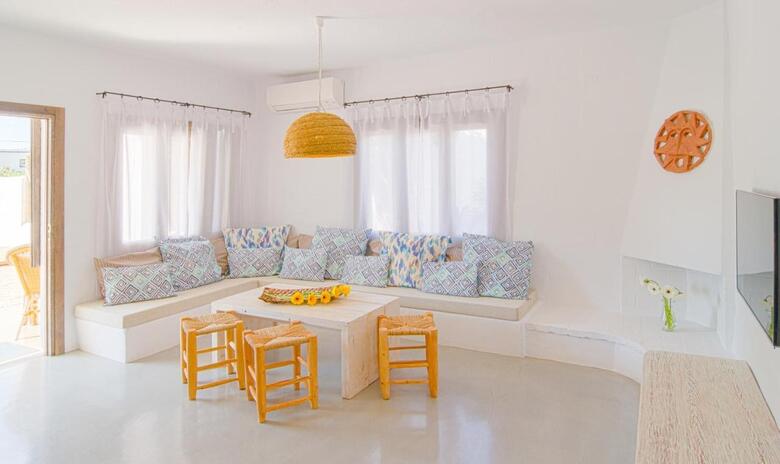 Hotel Villas S'argamassa