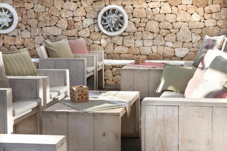Hotel Villas S'argamassa