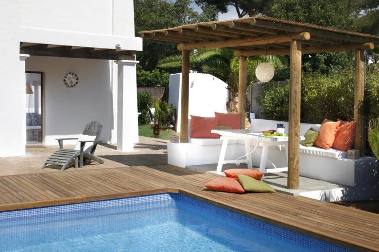 Hotel Villas S'argamassa