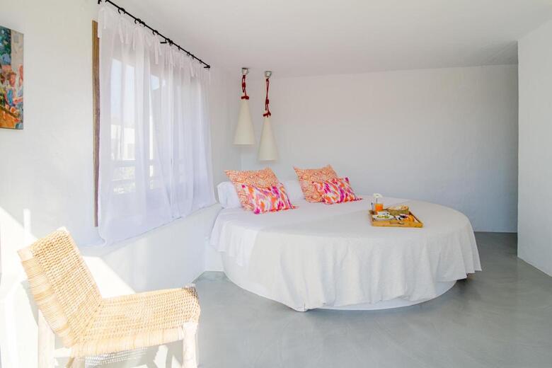 Hotel Villas S'argamassa