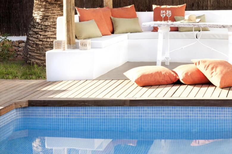 Hotel Villas S'argamassa