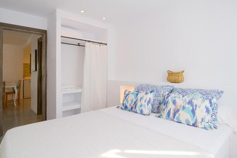 Hotel Villas S'argamassa