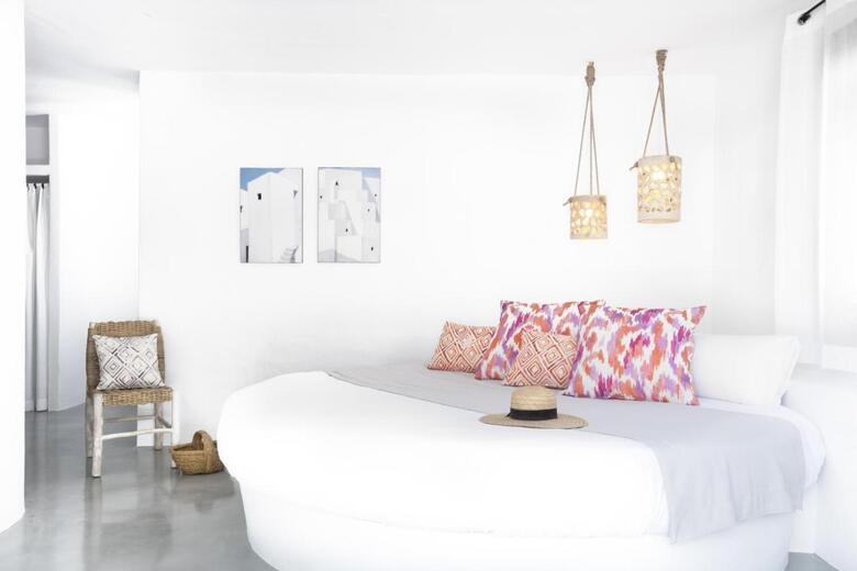 Hotel Villas S'argamassa