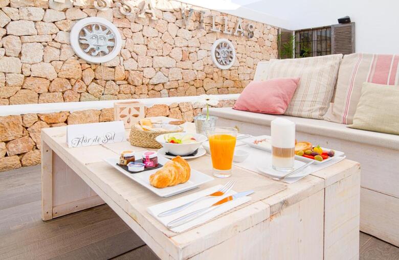 Hotel Villas S'argamassa