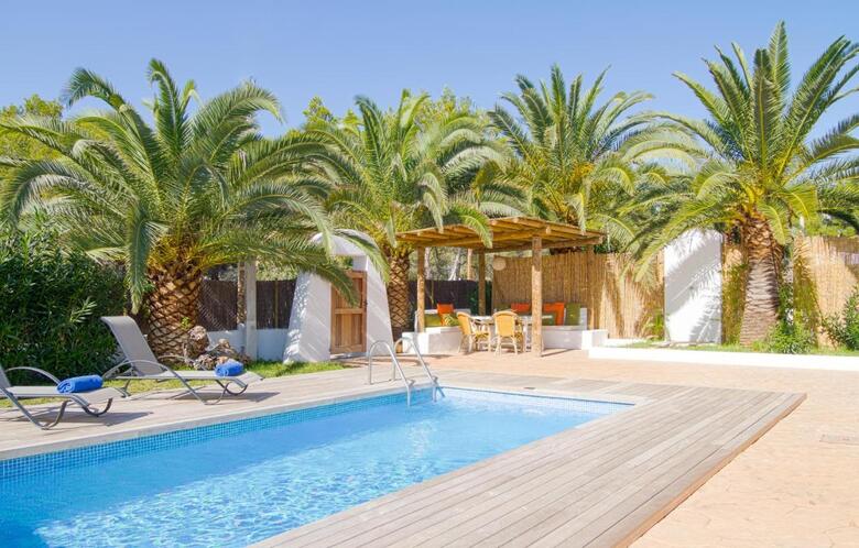 Hotel Villas S'argamassa