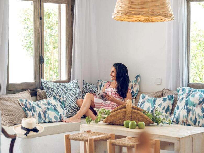 Hotel Villas S'argamassa