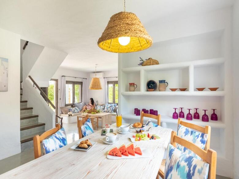 Hotel Villas S'argamassa