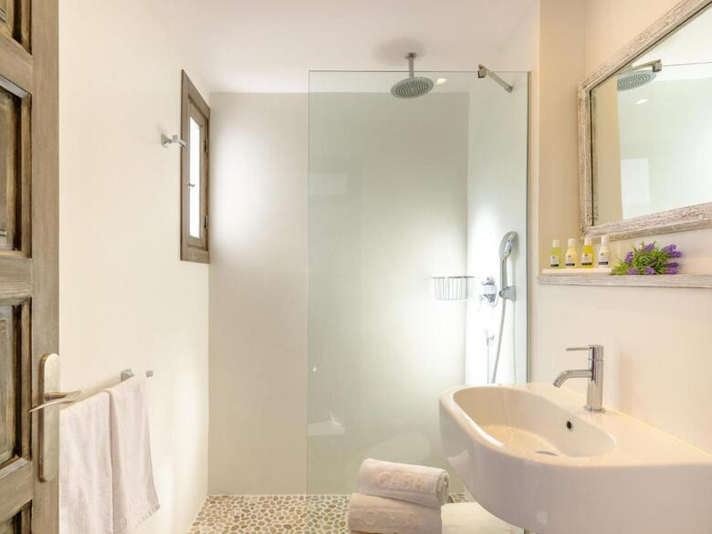 Hotel Villas S'argamassa