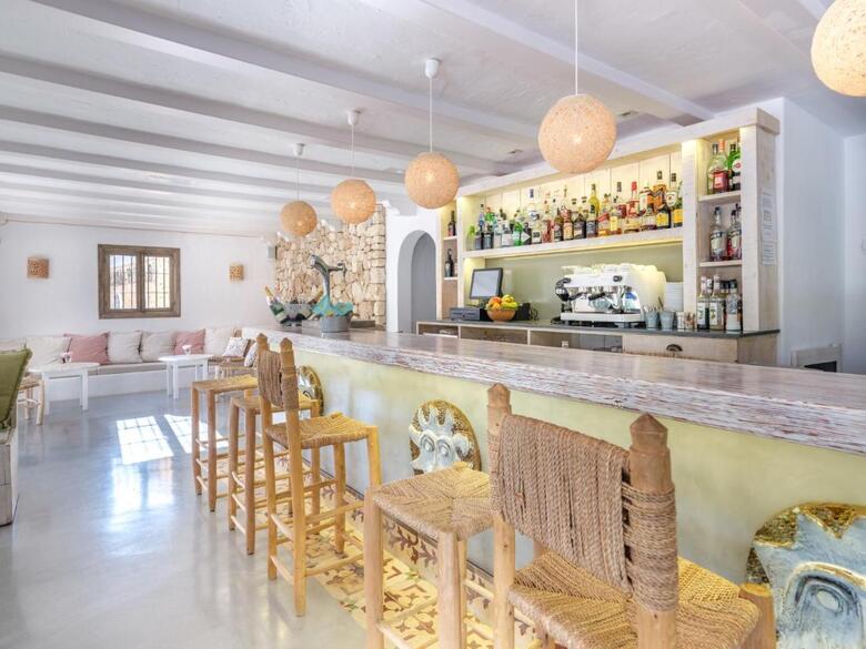 Hotel Villas S'argamassa
