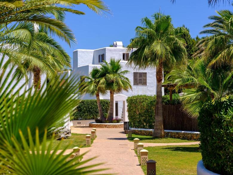 Hotel Villas S'argamassa