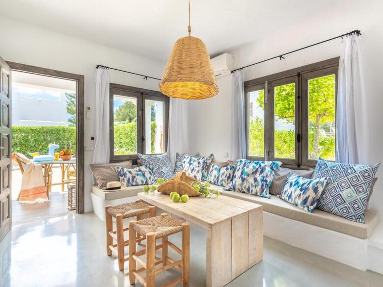 Hotel Villas S'argamassa