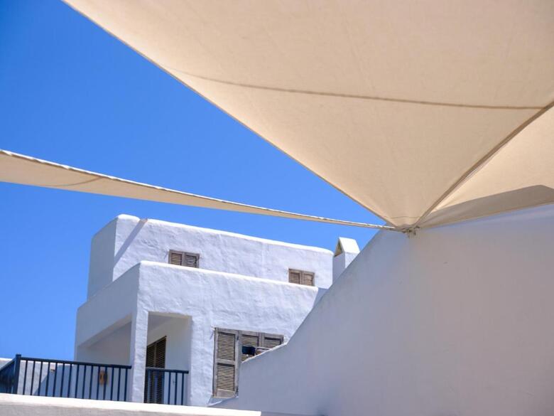 Hotel Villas S'argamassa