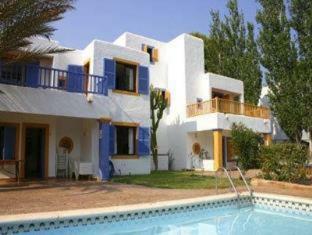 Hotel Villas S'argamassa