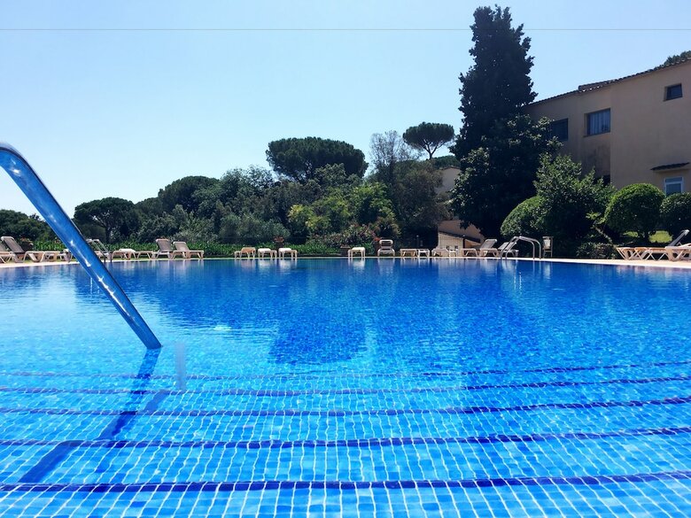 Hotel Rvhotels Golf Costa Brava